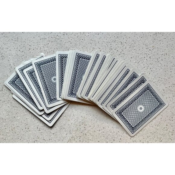 Vintage Playing Card Deck - Picture 3 of 5